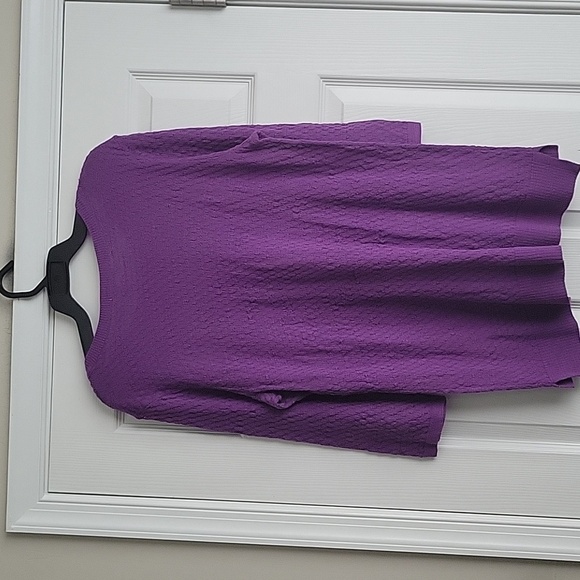 Christopher & Banks Women's Tunic - Picture 5 of 10